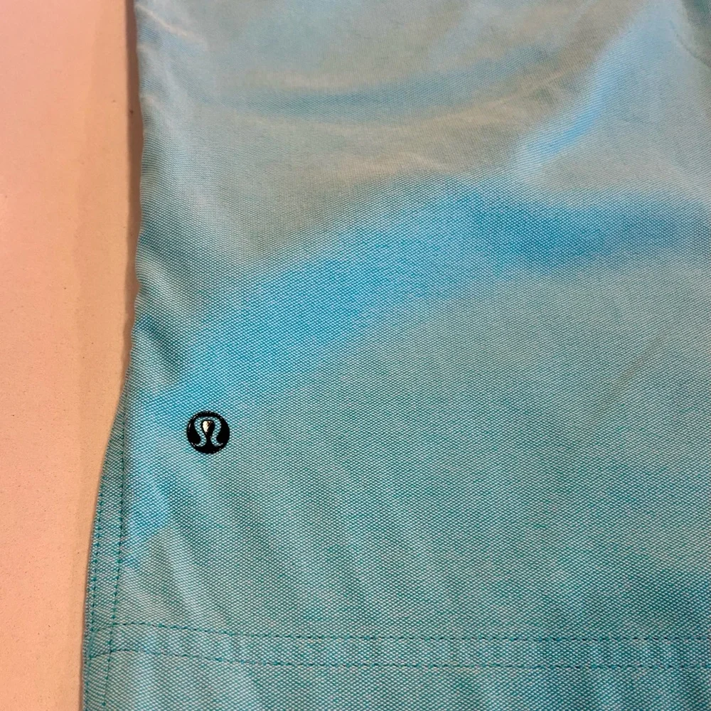 Lululemon Athletica Men's commission shorts size 30 - Picture 6 of 9